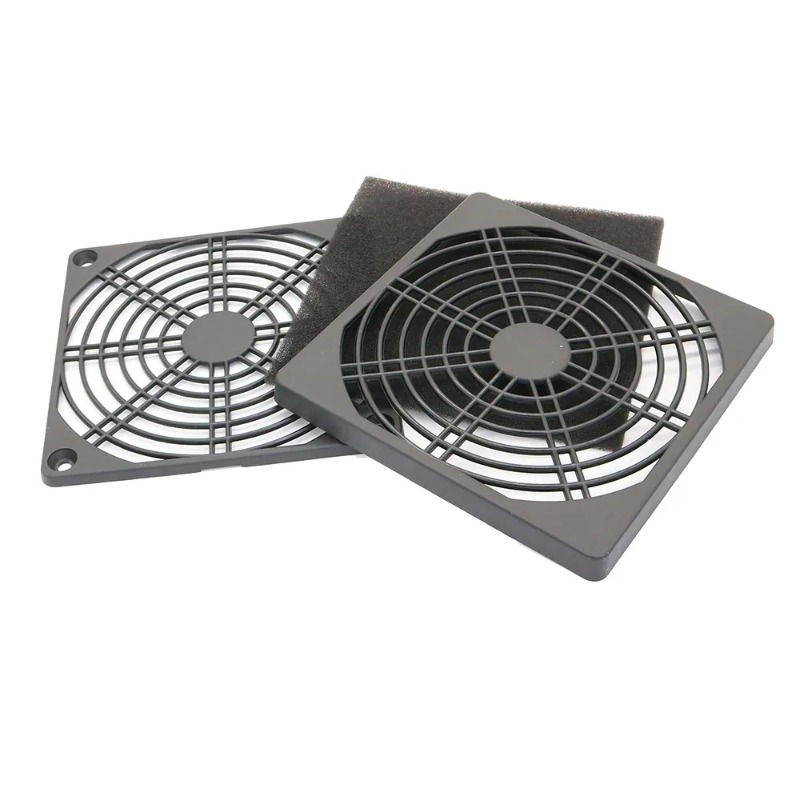 Hot Sale 1/2/5PCS 120mm Dustpr - огляд і ціна Dust Filter Pc