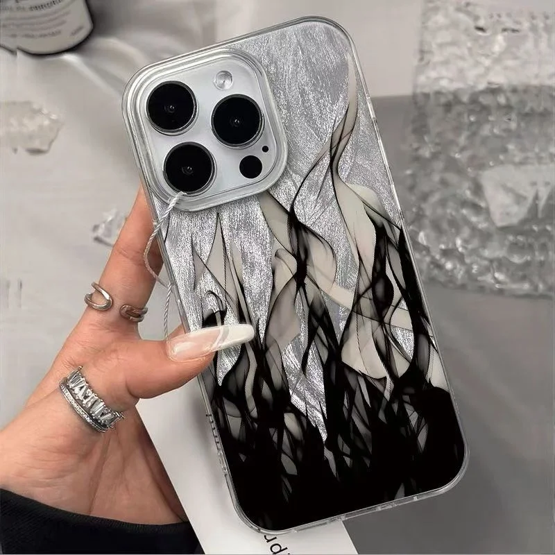 Fire Flame Gift Matte PC Hard  - огляд і ціна Matte Pc Case