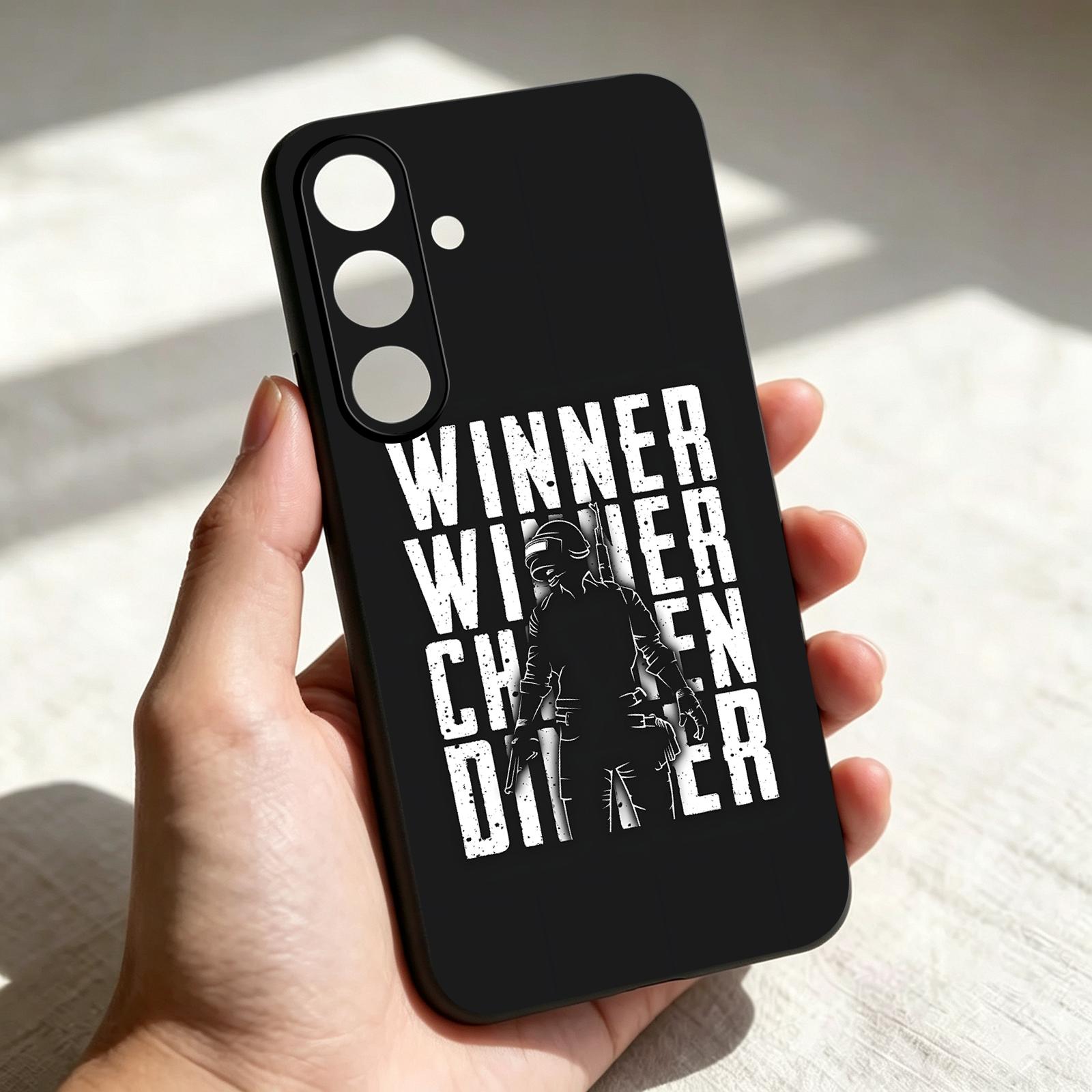 Classic game pubg  Phone Case  - огляд і ціна Matte Pc Case