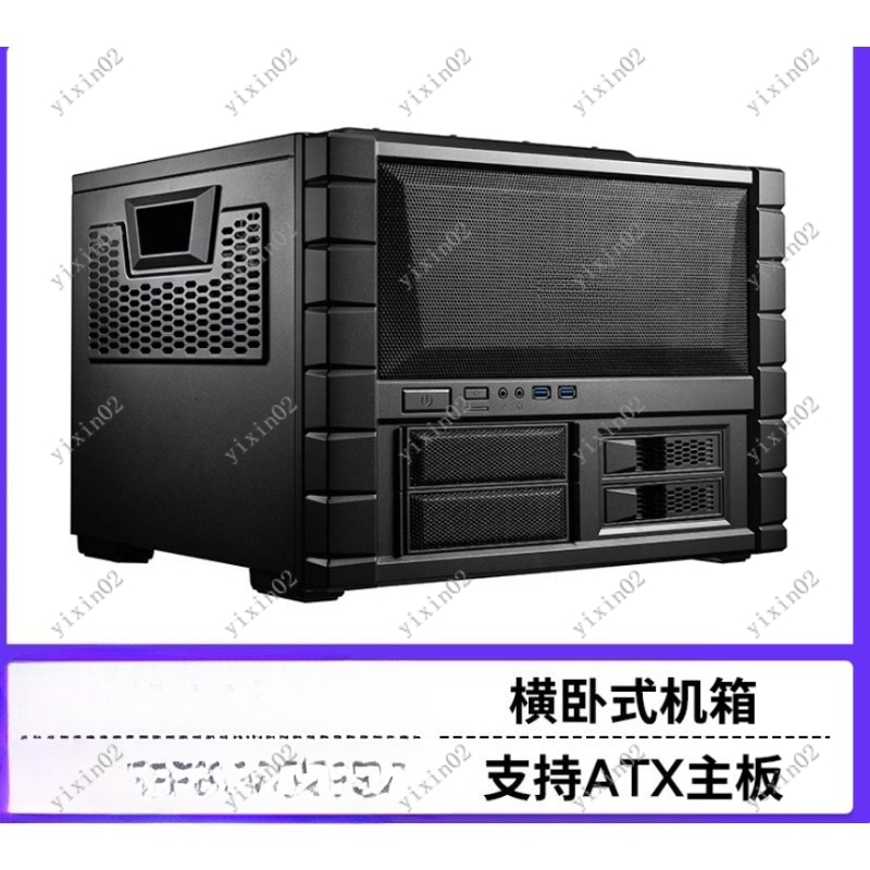 ATX Motherboard Computer Case  - огляд і ціна Atx Case