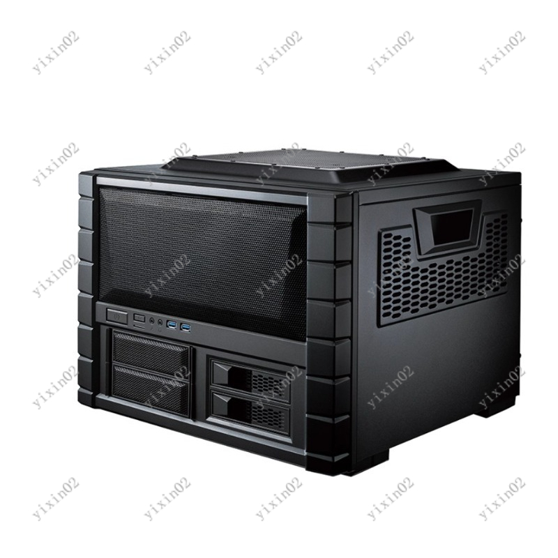 ATX Motherboard Computer Case  - огляд і ціна Atx Case
