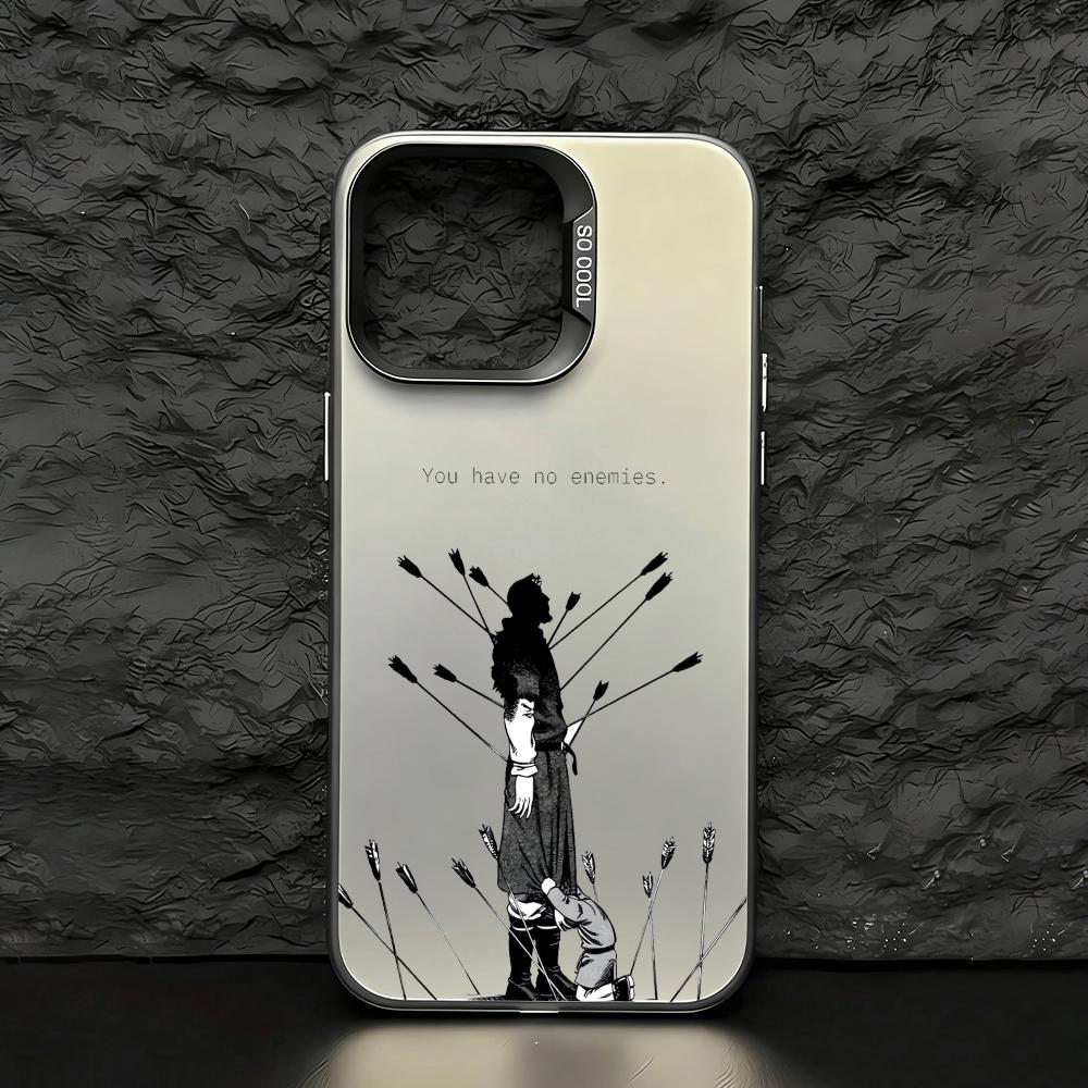 V-Vinland Saga Cool Anime Prot - огляд і ціна Matte Pc Case