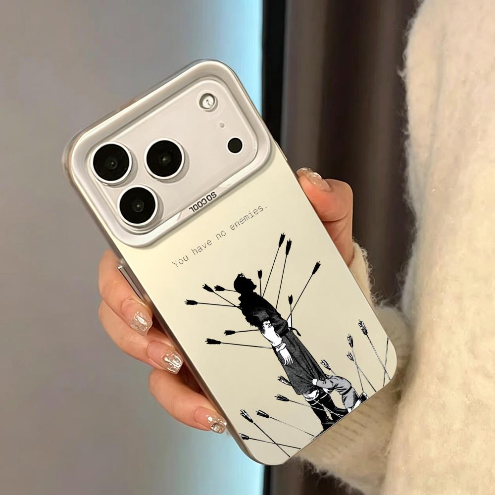 V-Vinland Saga Cool Anime Prot - огляд і ціна Matte Pc Case