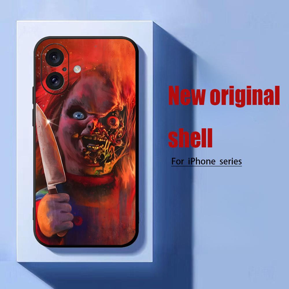 Movie Phone Case For iPhone 18 - огляд і ціна Mini Pc Case