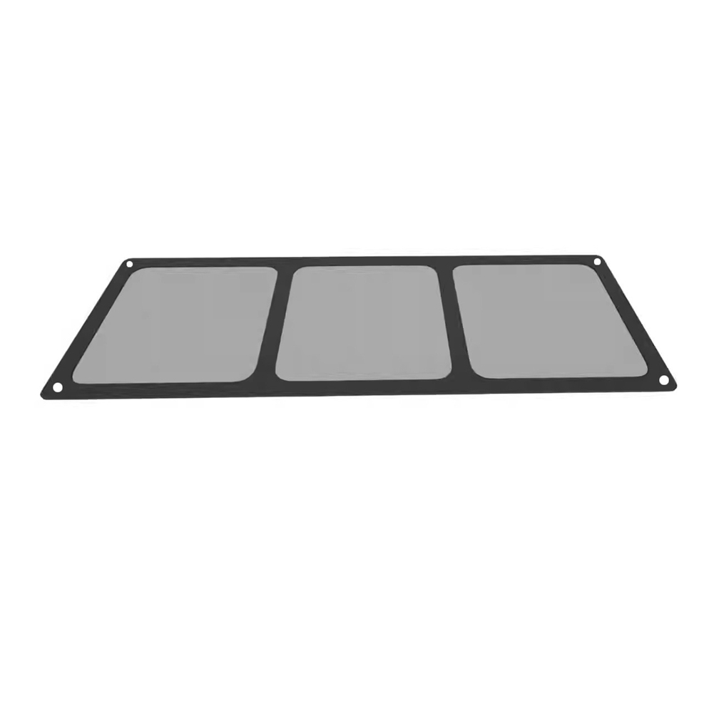 N88R! 140mm PC Dust Magnetic F - огляд і ціна Dust Filter Pc