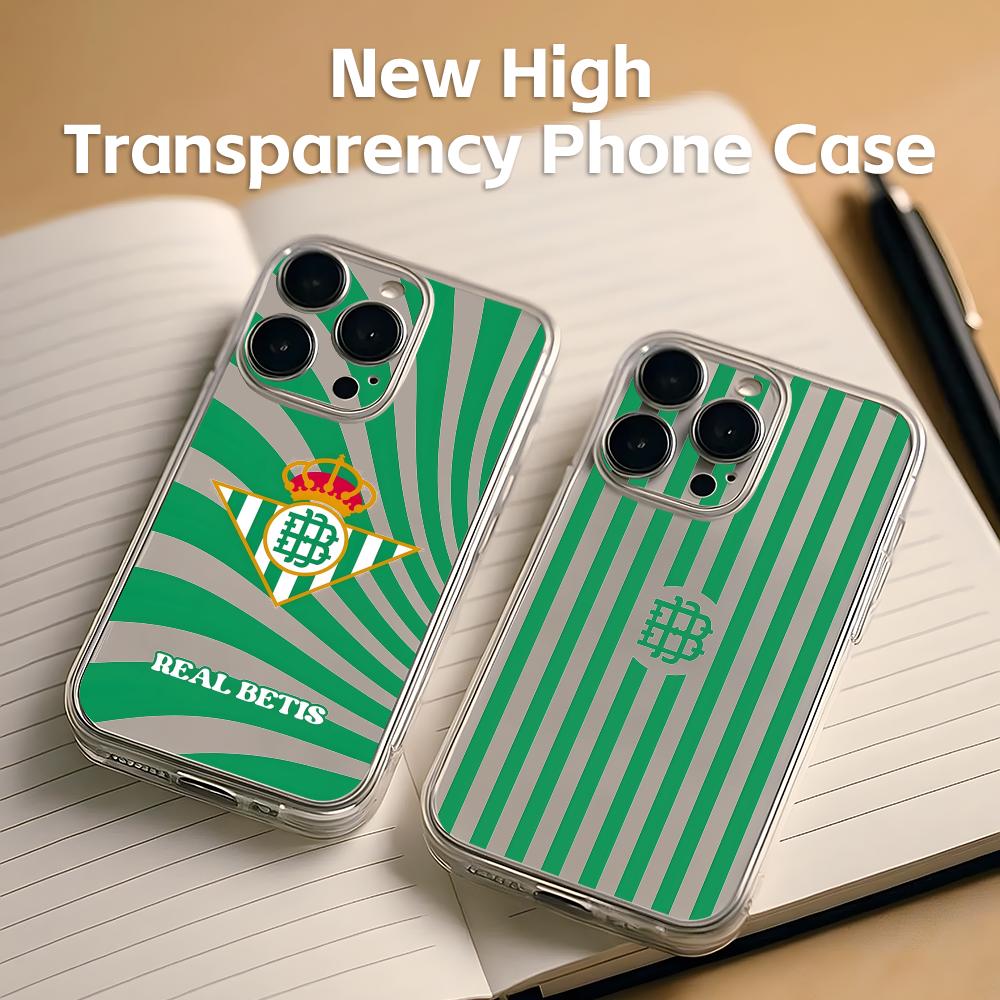 R-Real Luxury B-Betis-s Phone  - огляд і ціна Mini Pc Case