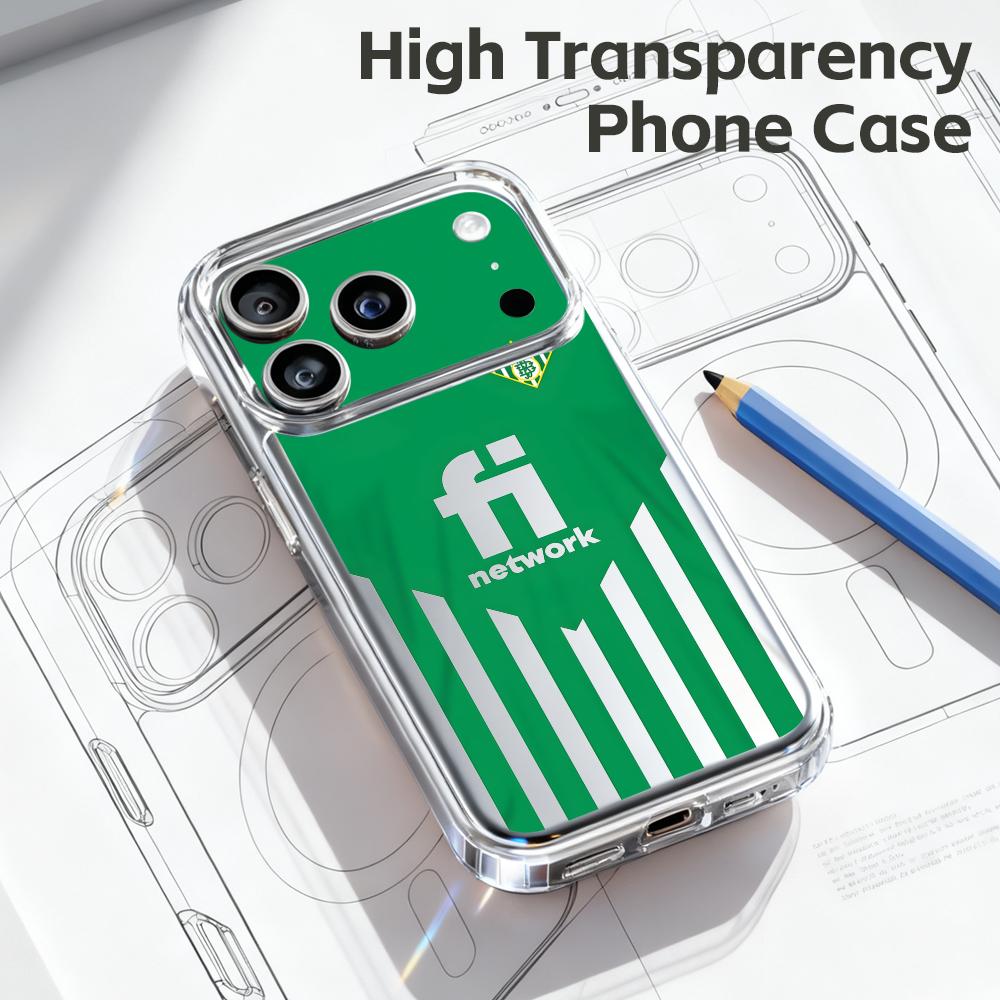 R-Real Luxury B-Betis-s Phone  - огляд і ціна Mini Pc Case