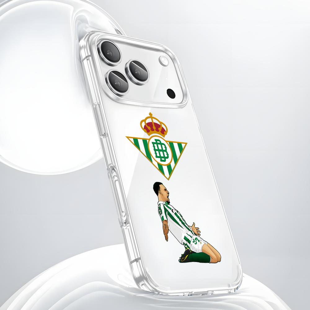 R-Real Luxury B-Betis-s Phone  - огляд і ціна Mini Pc Case