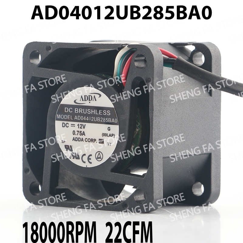 4-wire PWM speed control chass - огляд і ціна Case Fan Controller