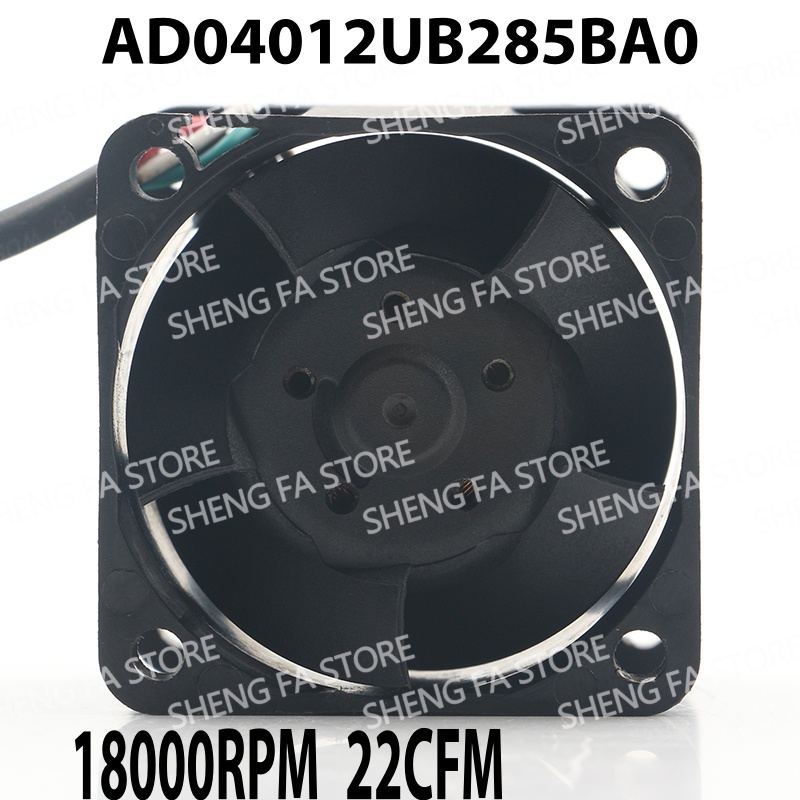 4-wire PWM speed control chass - огляд і ціна Case Fan Controller