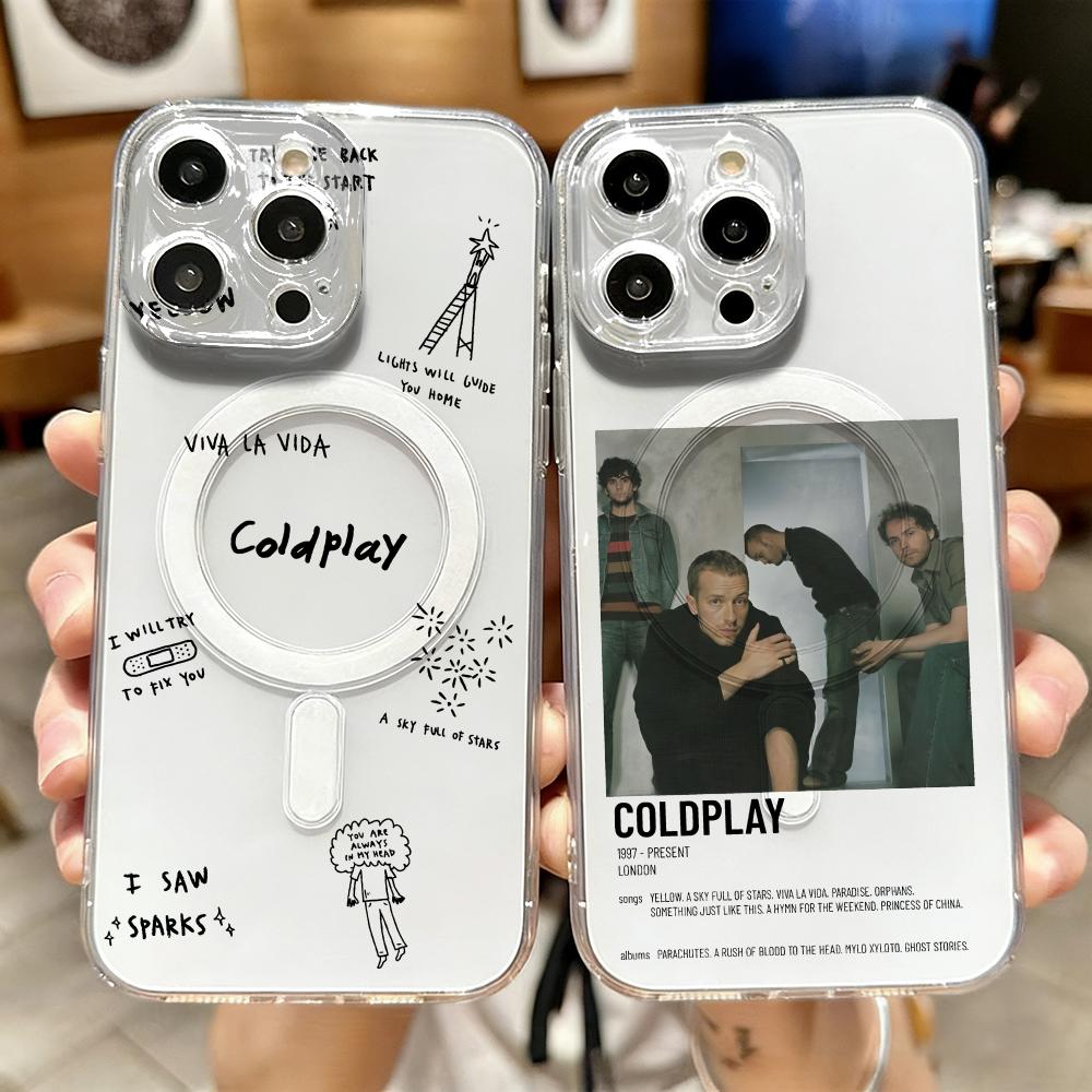 C-Coldplay Rapper Cool Phone C - огляд і ціна Computer Case