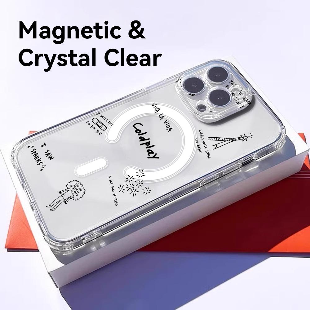 C-Coldplay Rapper Cool Phone C - огляд і ціна Computer Case