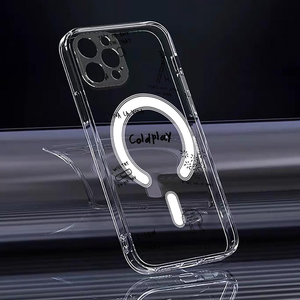 C-Coldplay Rapper Cool Phone C - огляд і ціна Computer Case