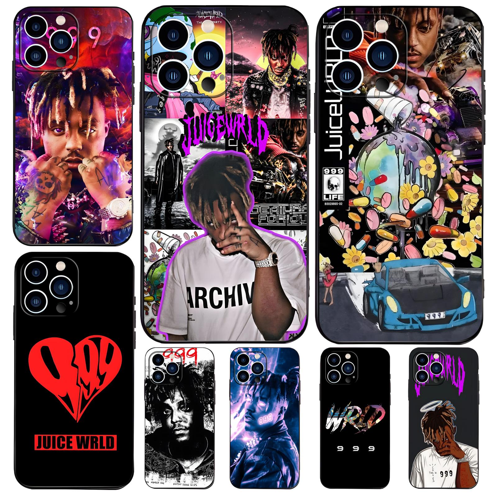 Juice cool 999 wrld fashion de - огляд і ціна Mini Pc Case