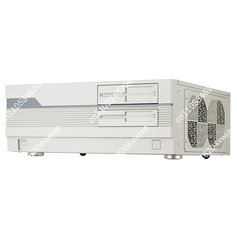 FLP01 Horizontal ATX Retro PC  - огляд і ціна Atx Case