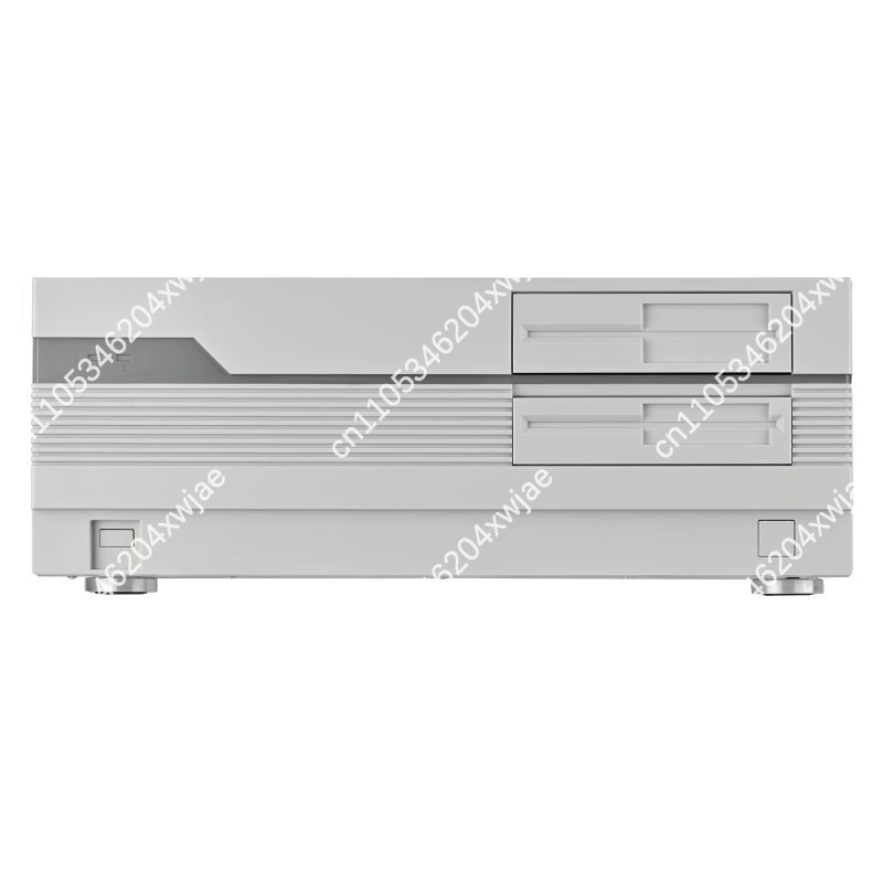 FLP01 Horizontal ATX Retro PC  - огляд і ціна Atx Case