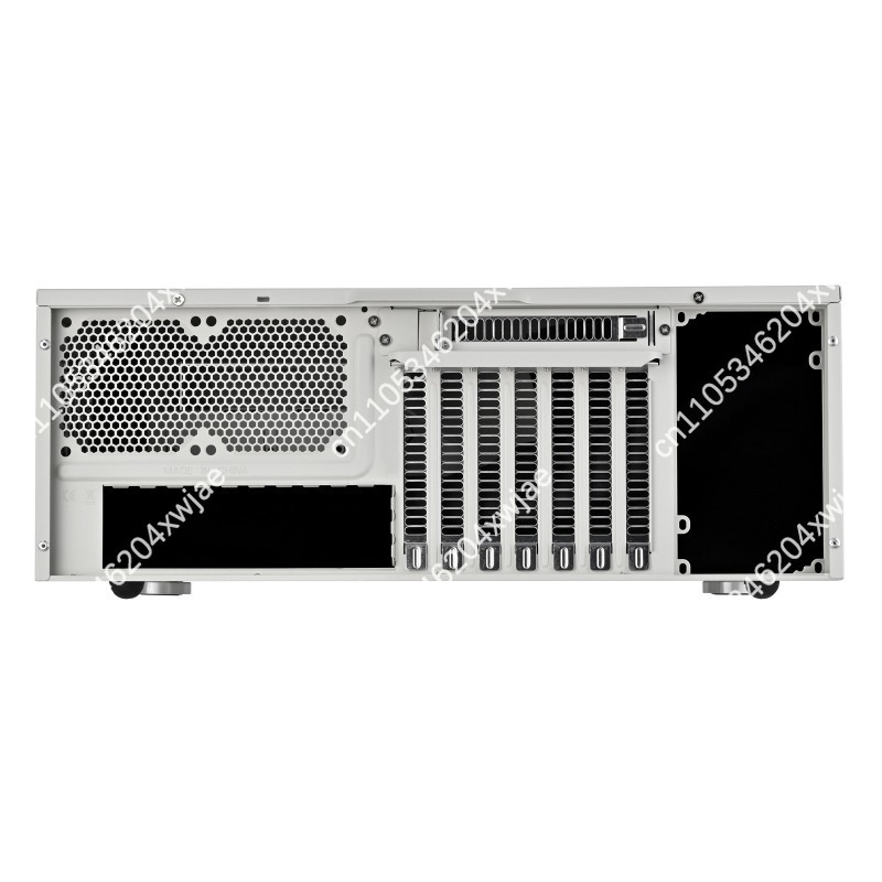 FLP01 Horizontal ATX Retro PC  - огляд і ціна Atx Case