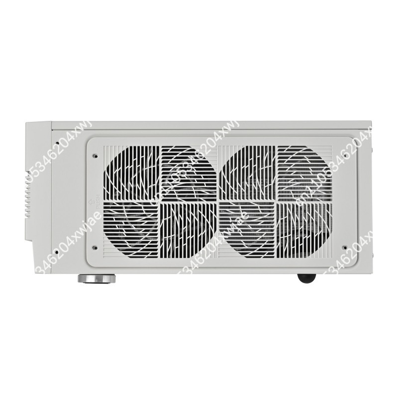 FLP01 Horizontal ATX Retro PC  - огляд і ціна Atx Case