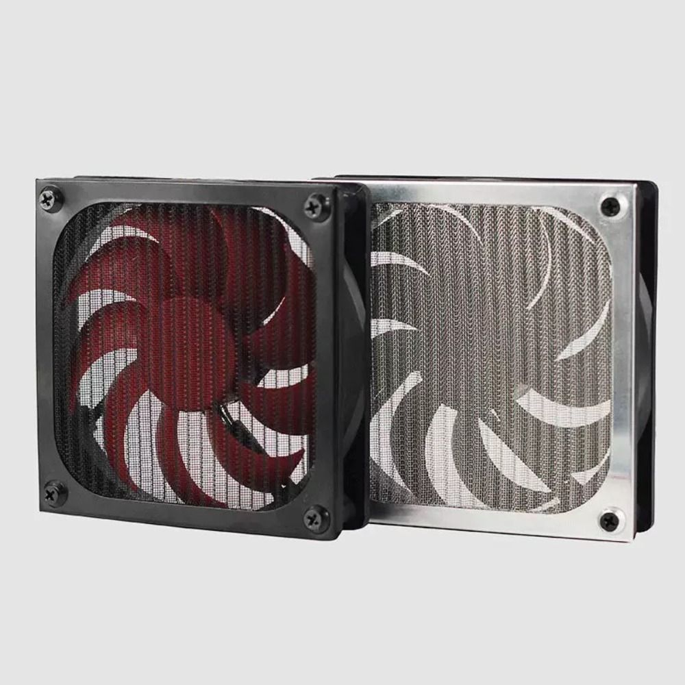 Mesh Cover Anti Rust Computer  - огляд і ціна Dust Filter Pc