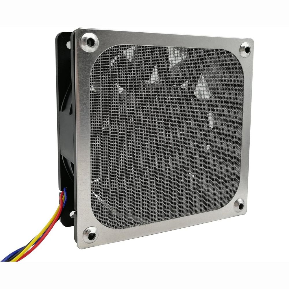 Mesh Cover Anti Rust Computer  - огляд і ціна Dust Filter Pc