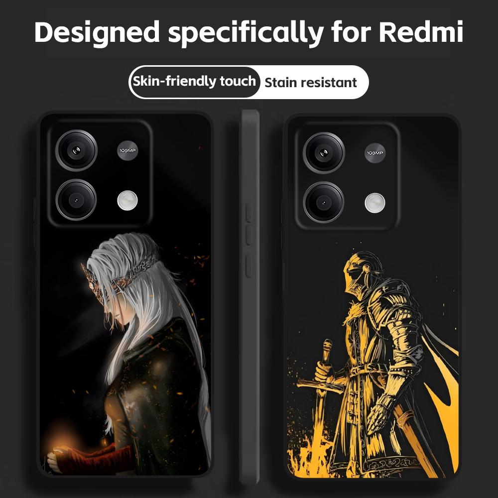 Classic game DARK SOULS Phone  - огляд і ціна Computer Case