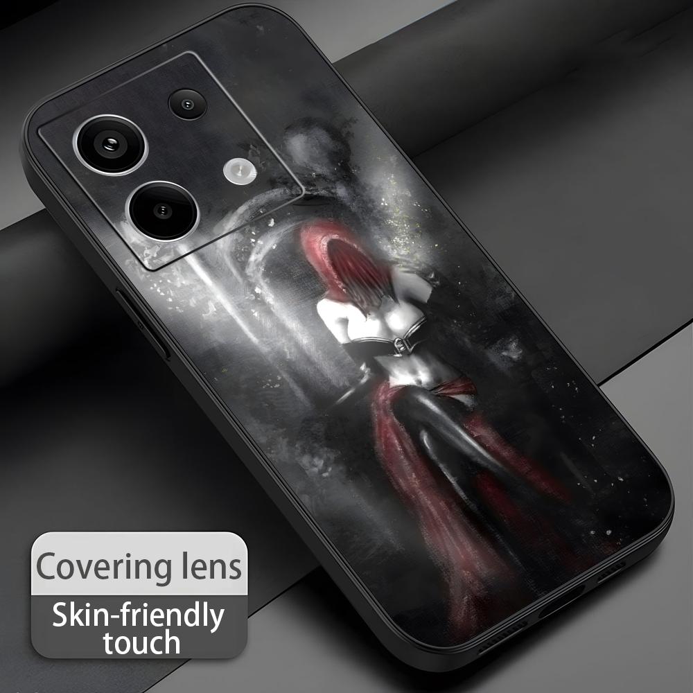 Classic game DARK SOULS Phone  - огляд і ціна Computer Case