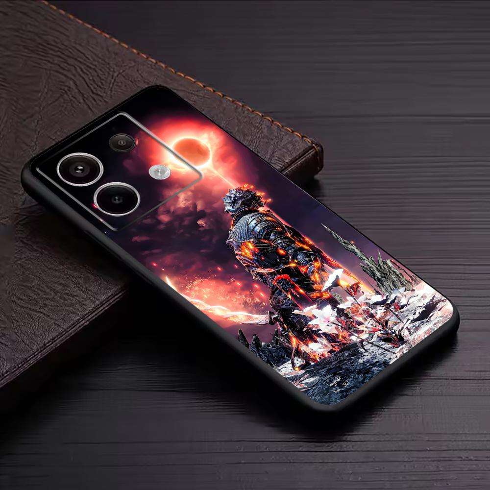 Classic game DARK SOULS Phone  - огляд і ціна Computer Case