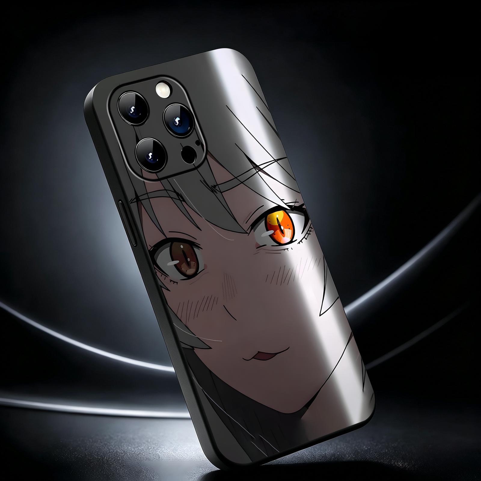 Chainsmoker Cat  Phone Case Fo - огляд і ціна Mini Pc Case