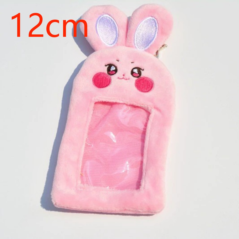 Kpop ATEEZ Plush Card Holder A - огляд і ціна Case Fans