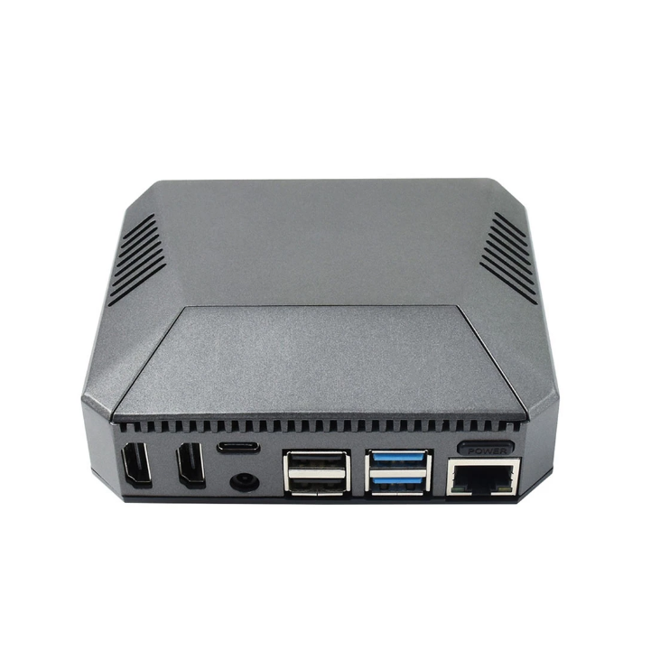 Argon ONE V2 Case For Raspberr - огляд і ціна Case Fan Controller