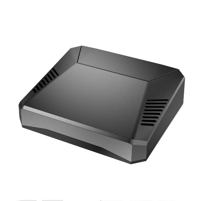 Argon ONE V2 Case For Raspberr - огляд і ціна Case Fan Controller