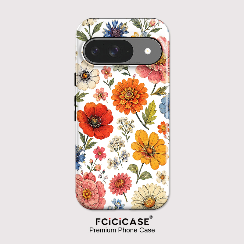 Fcicicase Matte Acrylic Phone  - огляд і ціна Matte Pc Case