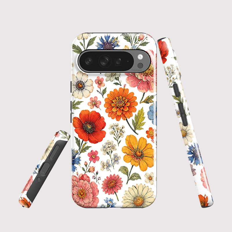 Fcicicase Matte Acrylic Phone  - огляд і ціна Matte Pc Case