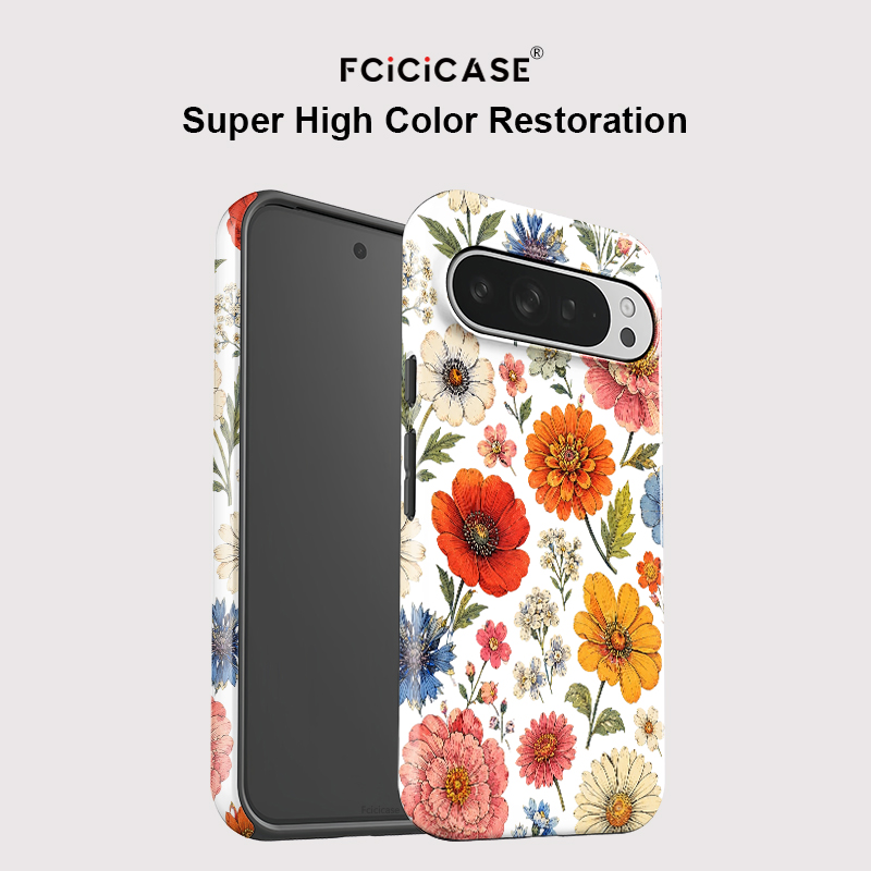 Fcicicase Matte Acrylic Phone  - огляд і ціна Matte Pc Case