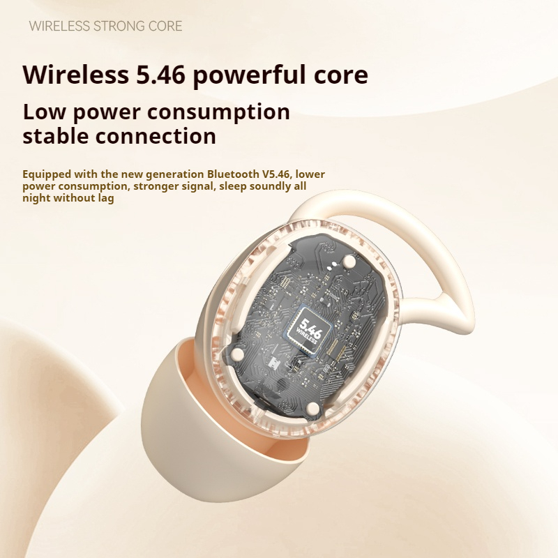 M72 Mini Portable Wireless Ear - огляд і ціна Computer Case