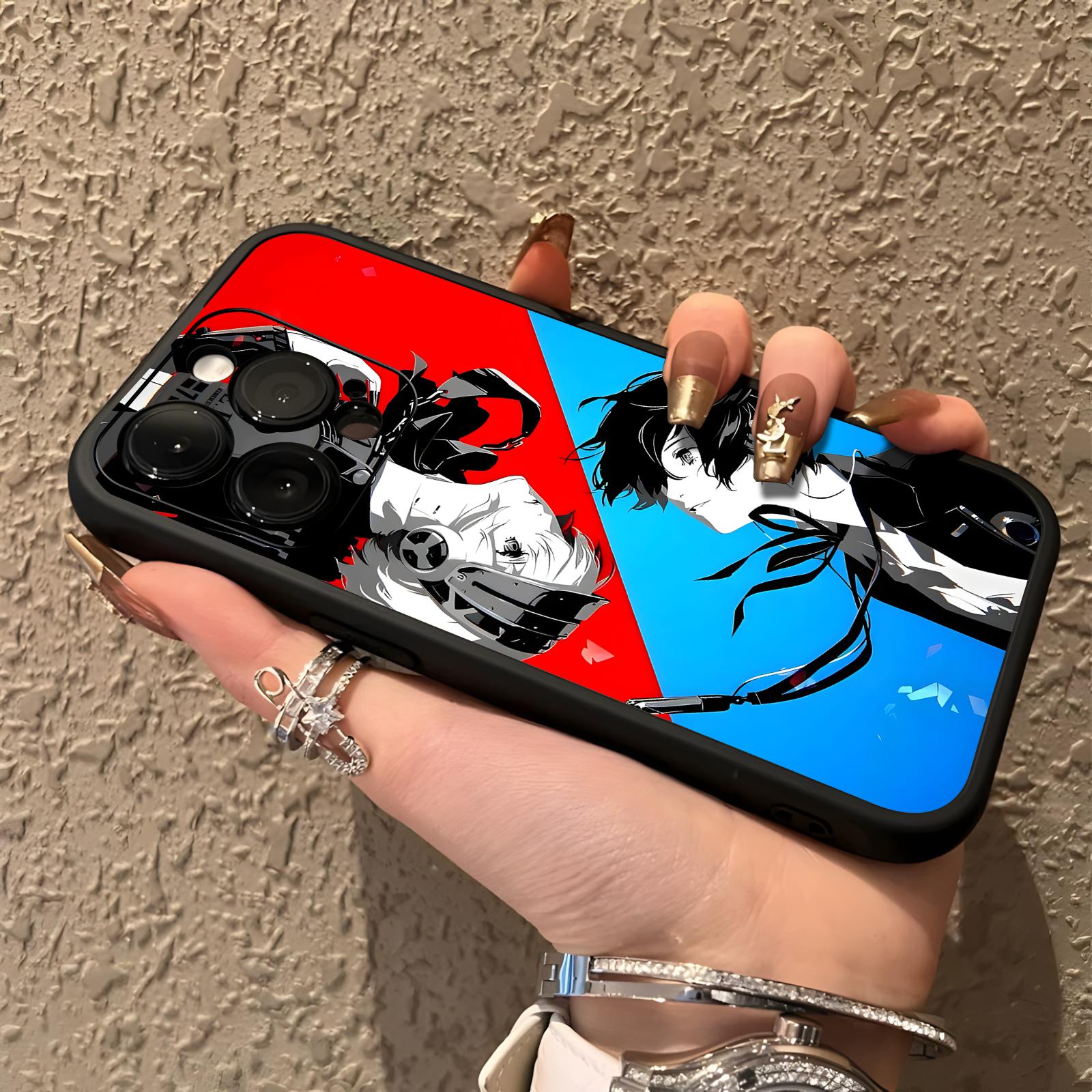 HOT Game persona e 3   Phone C - огляд і ціна Mini Pc Case