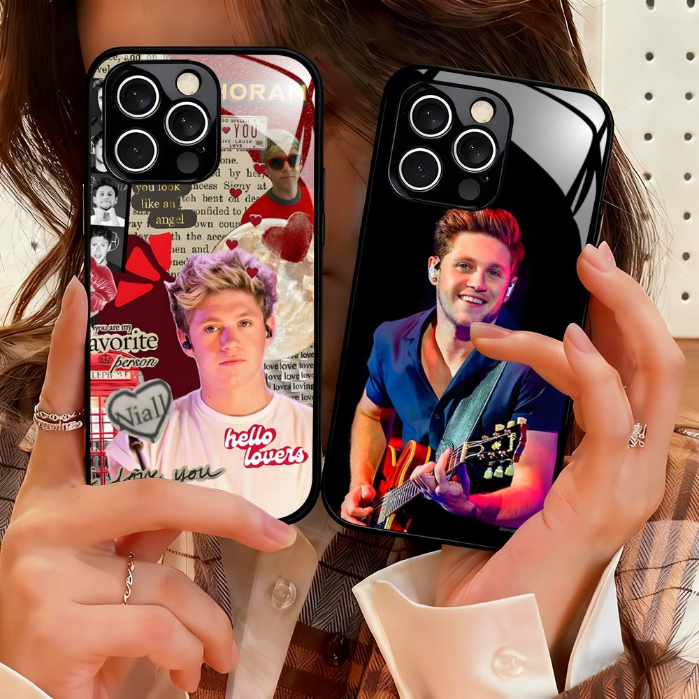 Hot Singer N-Niall H-Horan Pho - огляд і ціна Mini Pc Case
