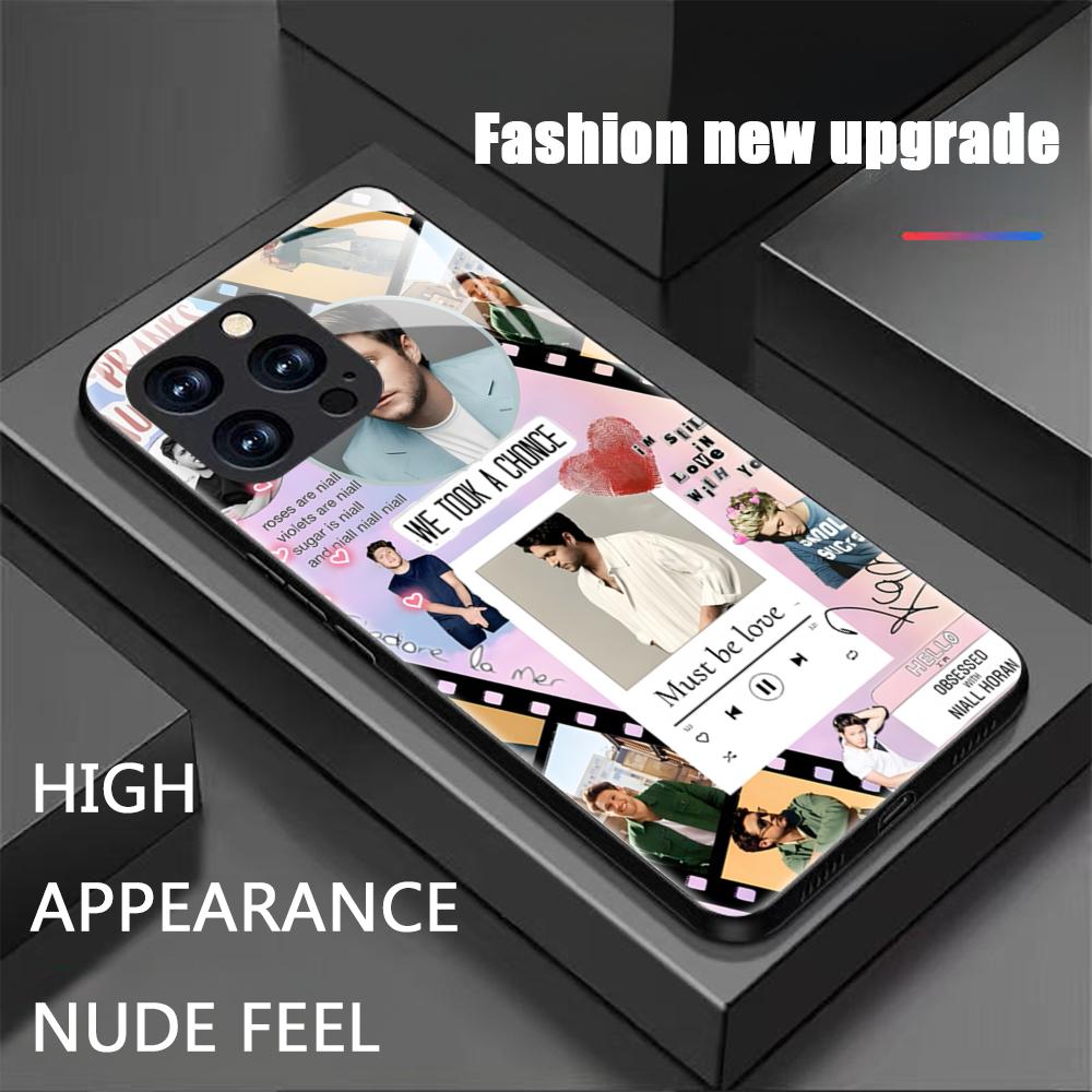 Hot Singer N-Niall H-Horan Pho - огляд і ціна Mini Pc Case