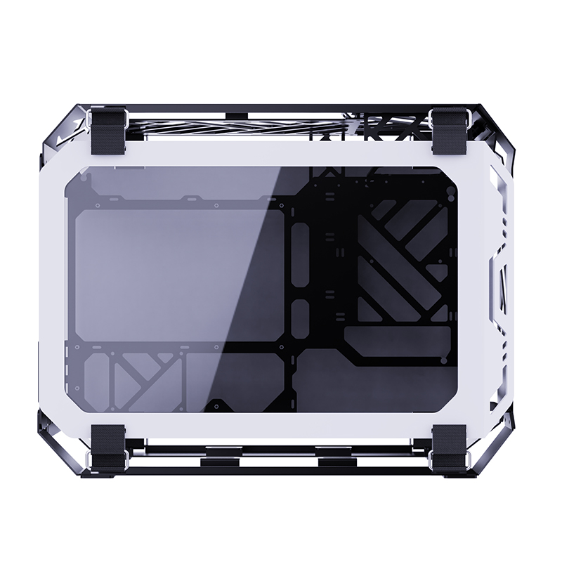 Lovingcool New Design Open Sty - огляд і ціна Atx Case