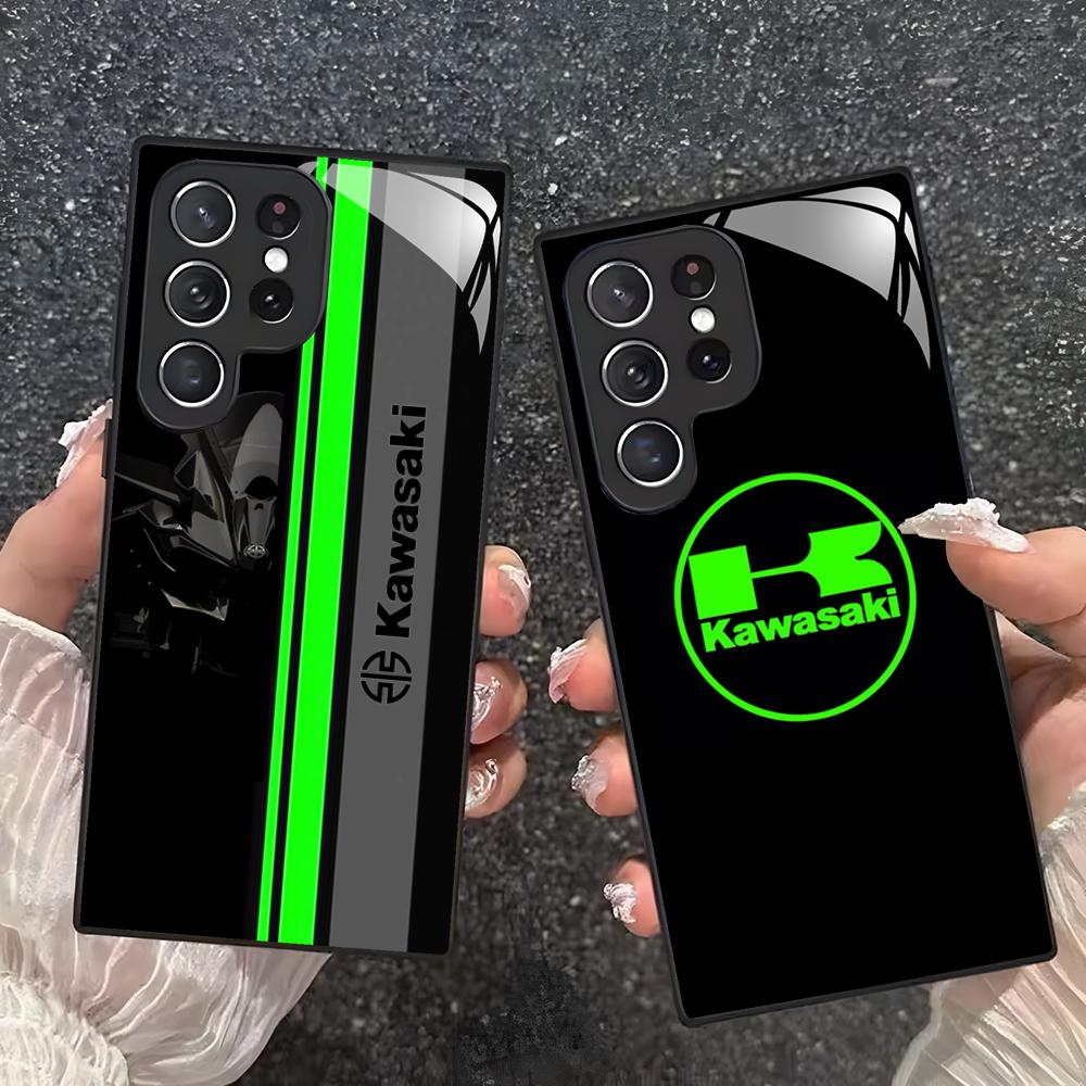 Hot motorcycle K-kawasakisES P - огляд і ціна Computer Case