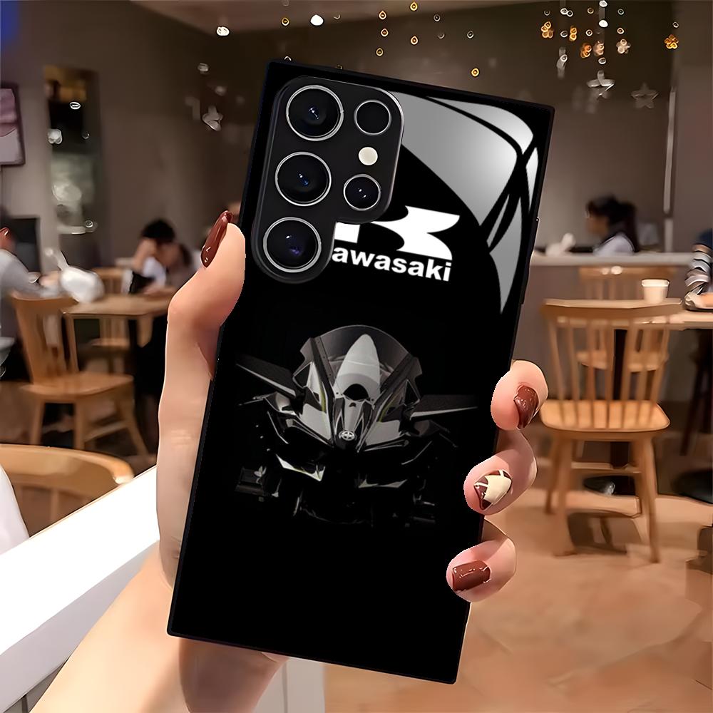 Hot motorcycle K-kawasakisES P - огляд і ціна Computer Case