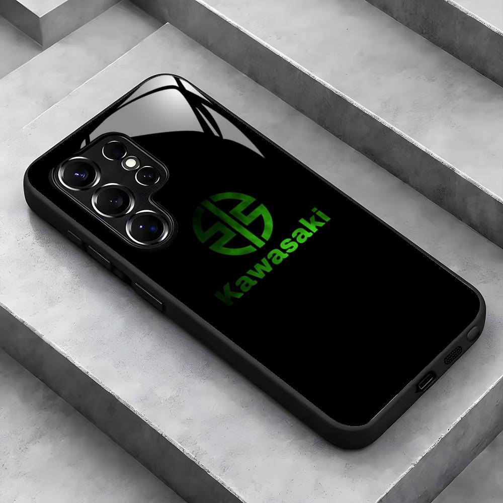 Hot motorcycle K-kawasakisES P - огляд і ціна Computer Case