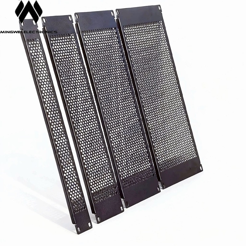 MW Audio 19 Inch Rack Mount Ve - огляд і ціна Dust Filter Pc
