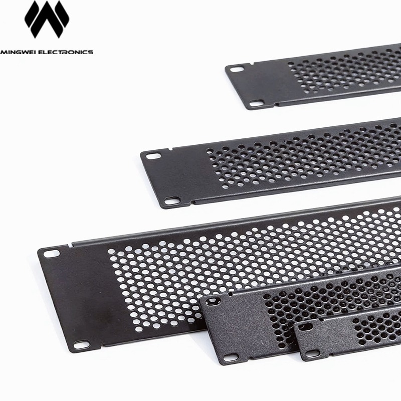 MW Audio 19 Inch Rack Mount Ve - огляд і ціна Dust Filter Pc