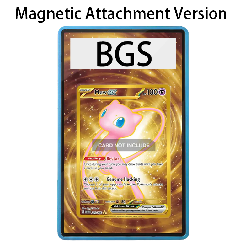 Art Display for Pokemon TCG 15 - огляд і ціна Case Fans