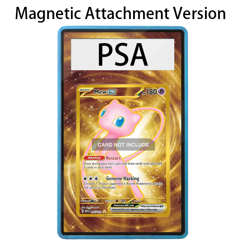 Art Display for Pokemon TCG 15 - огляд і ціна Case Fans
