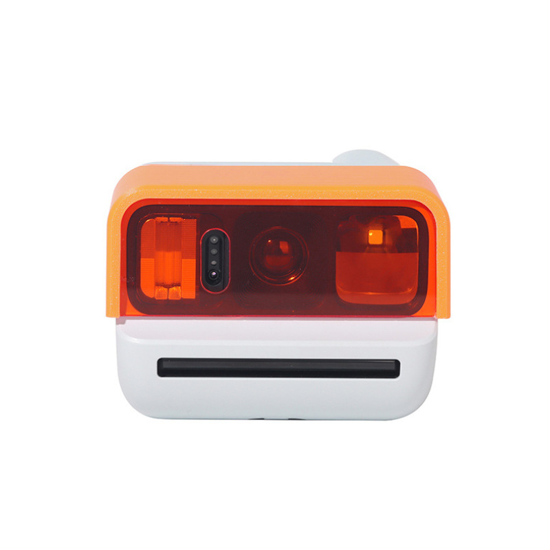 Protective Case for Polaroid G - огляд і ціна Dust Filter Pc
