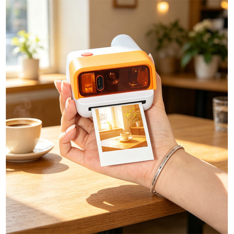 Protective Case for Polaroid G - огляд і ціна Dust Filter Pc