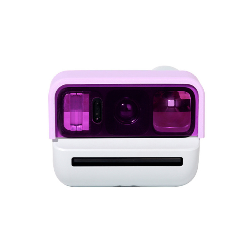 Protective Case for Polaroid G - огляд і ціна Dust Filter Pc