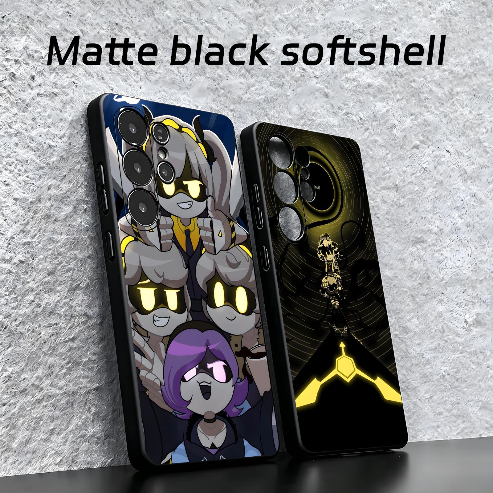 Game Murder Drones  Phone Case - огляд і ціна Computer Case